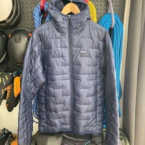 Patagonia Micro Puff men’s Medium